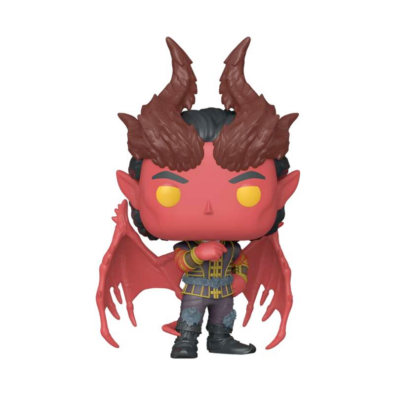 Donjons & Dragons - Raphael - Funko Pop! n°1188 - Funko Pop! - Funko Shop Europe - Donjons & Dragons - View 2