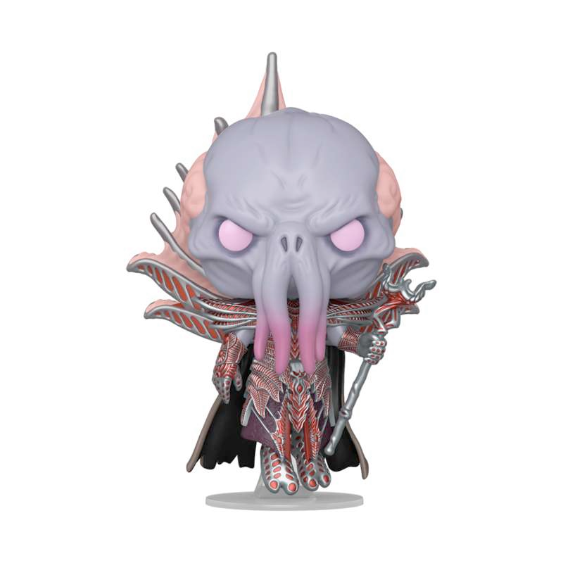 Donjons & Dragons - L'Empereur - Funko Pop! n°1189 - Funko Pop! - Funko Shop Europe - Donjons & Dragons - View 2