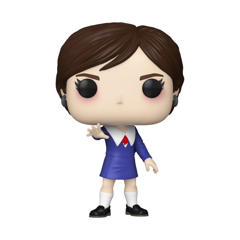 Silent Hill - Alessa Gillespie - (Pop!) Vinyl Figur 1203 - Funko Pop! - Funko Shop Europe - Silent Hill - View 2