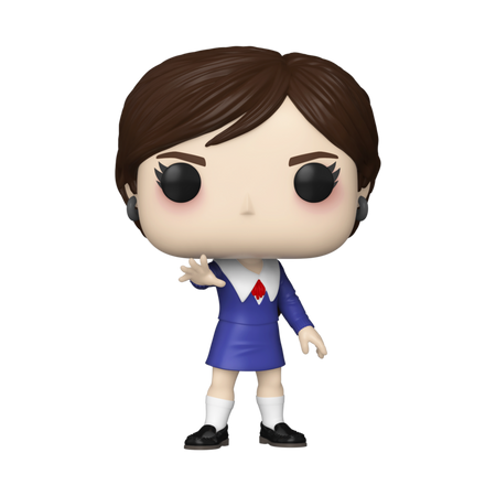 Silent Hill - Alessa Gillespie - (Pop!) Vinyl Figur 1203 - Funko Pop! - Funko Shop Europe - Silent Hill - View 2