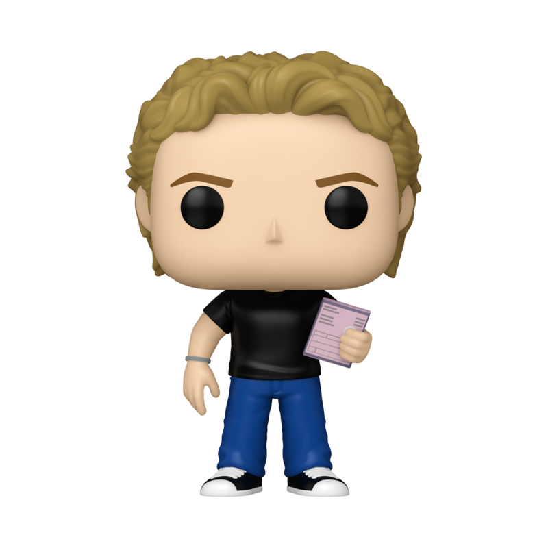 Fast & Furious - Brian O'Conner - Funko Pop! n°1992 - Funko Pop! - Funko Shop Europe - Fast & Furious - View 2