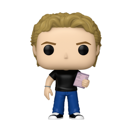 Fast & Furious - Brian O'Conner - Funko Pop! n°1992 - Funko Pop! - Funko Shop Europe - Fast & Furious - View 2