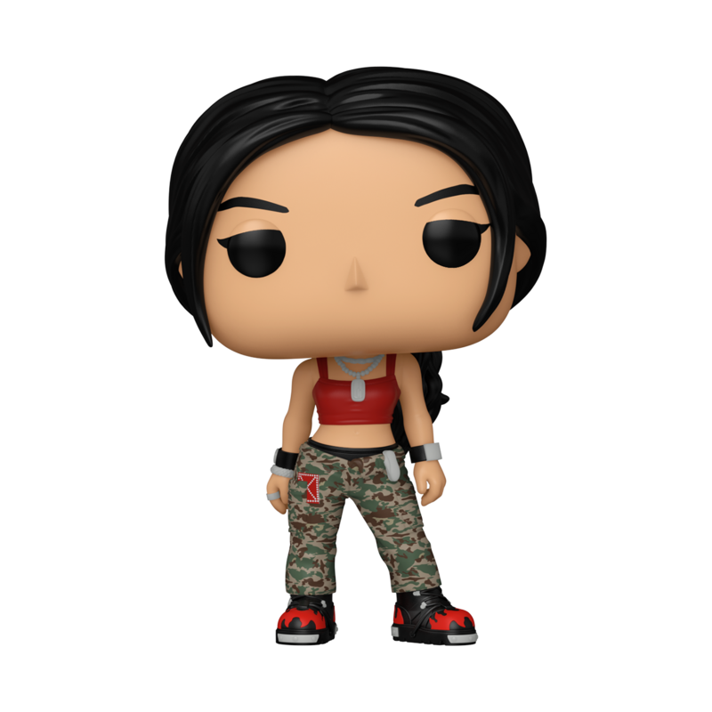 Fast & Furious - Lettty Ortiz - Funko Pop! n°1994 - Funko Pop! - Funko Shop Europe - Fast & Furious - View 2