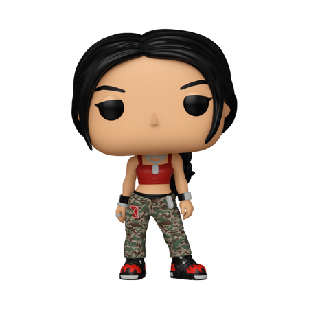 Fast & Furious - Lettty Ortiz - Funko Pop! n°1994 - Funko Pop! - Funko Shop Europe - Fast & Furious - View 2