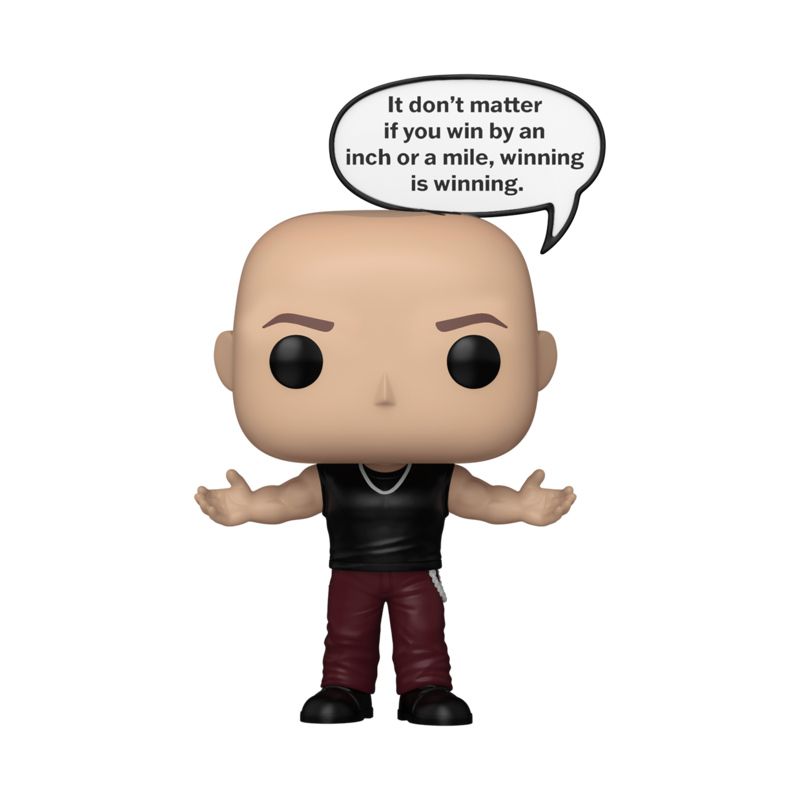 Fast & Furious - Dom Toretto - Funko Pop! n°1993 - Funko Pop! - Funko Shop Europe - Fast & Furious - View 2
