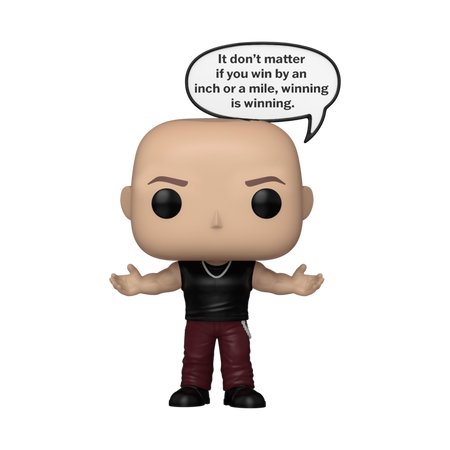 Fast & Furious - Dom Toretto - Funko Pop! n°1993 - Funko Pop! - Funko Shop Europe - Fast & Furious - View 2