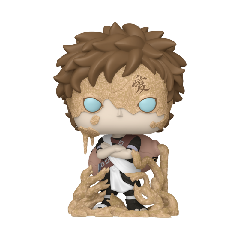 Naruto - Gaara - Funko Pop! n°2230 - Funko Pop! - Funko Shop Europe - Naruto - View 2
