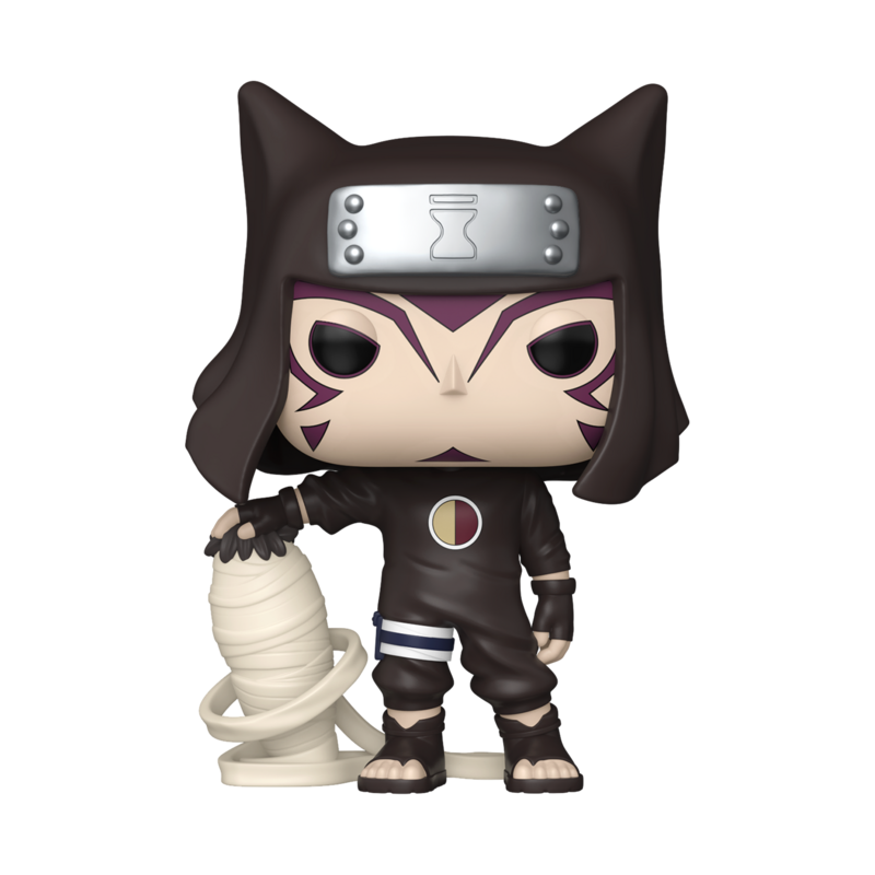 Naruto - Kankuro - Funko Pop! n°2229 - Funko Pop! - Funko Shop Europe - Naruto - View 2