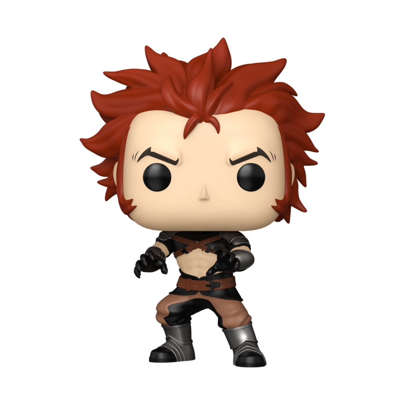 Solo Leveling - Baek Yoonho - (Pop!) Vinyl Figur 2268 - Funko Pop! - Funko Shop Europe - Solo Leveling - View 2
