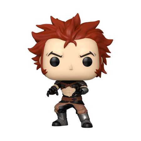 Solo Leveling - Baek Yoonho - (Pop!) Vinyl Figur 2268 - Funko Pop! - Funko Shop Europe - Solo Leveling - View 2