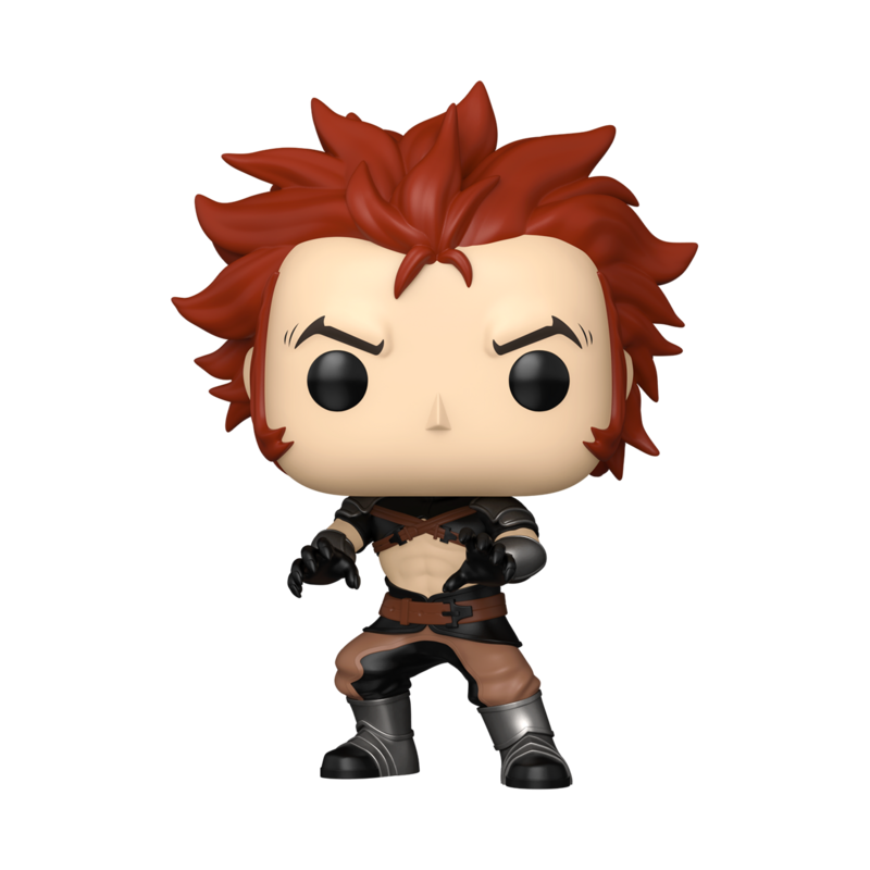 Solo Leveling - Baek Yoonho - (Pop!) Vinyl Figur 2268 - Funko Pop! - Funko Shop Europe - Solo Leveling - View 2
