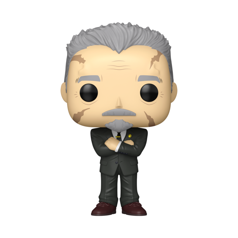 Solo Leveling - Go Gunhee - (Pop!) Vinyl Figur 2270 - Funko Pop! - Funko Shop Europe - Solo Leveling - View 2