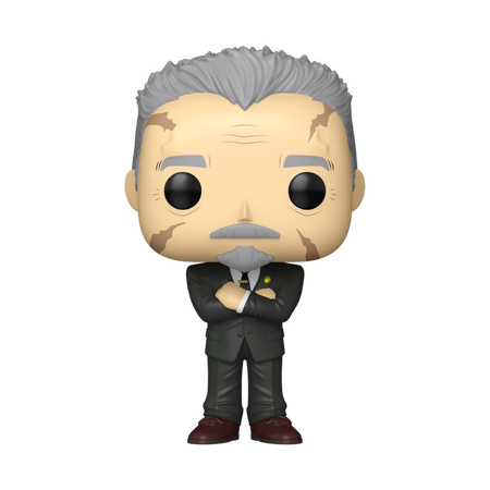 Solo Leveling - Go Gunhee - (Pop!) Vinyl Figur 2270 - Funko Pop! - Funko Shop Europe - Solo Leveling - View 2