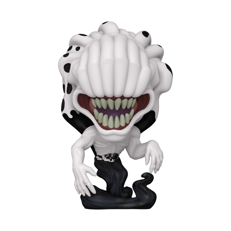 Jujutsu Kaisen - Rika - Funko Pop! n°2320 - Funko Pop! - Funko Shop Europe - Jujutsu Kaisen - View 2