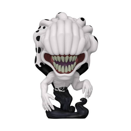 Jujutsu Kaisen - Rika - Funko Pop! n°2320 - Funko Pop! - Funko Shop Europe - Jujutsu Kaisen - View 2