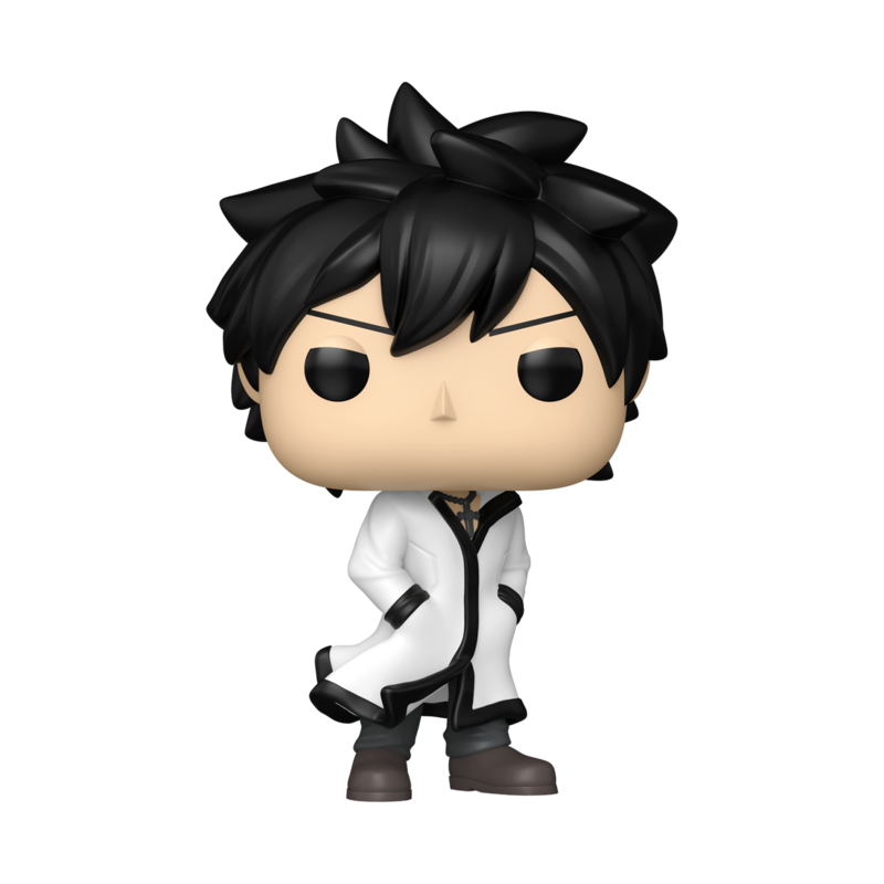 Fairy Tail - Gray (Éd. Chase Possible) - Funko Pop! n°2287 - Funko Pop! - Funko Shop Europe - Fairy Tail - View 2