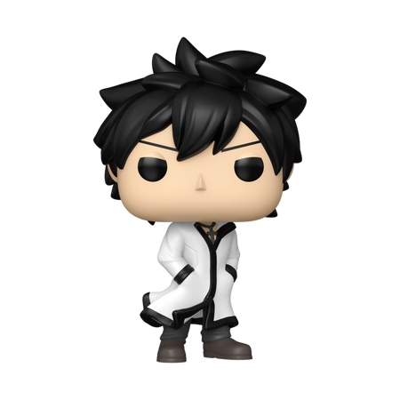 Fairy Tail - Gray (Éd. Chase Possible) - Funko Pop! n°2287 - Funko Pop! - Funko Shop Europe - Fairy Tail - View 2