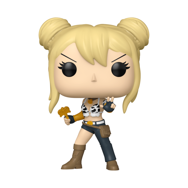 Fairy Tail - Lucy - Funko Pop! n°2286 - Funko Pop! - Funko Shop Europe - Fairy Tail - View 2