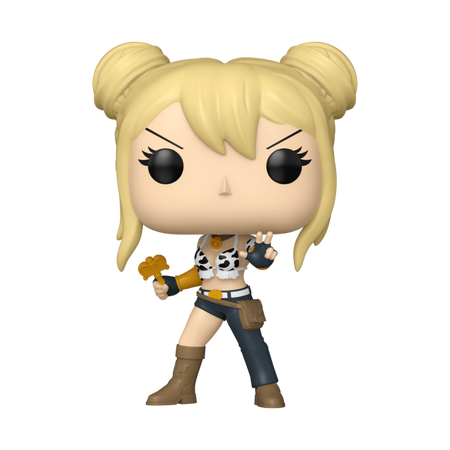 Fairy Tail - Lucy - Funko Pop! n°2286 - Funko Pop! - Funko Shop Europe - Fairy Tail - View 2