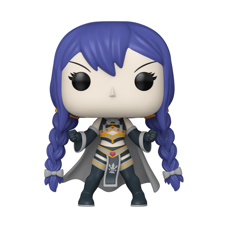Fairy Tail - Wendy - Funko Pop! n°2289 - Funko Pop! - Funko Shop Europe - Fairy Tail - View 2