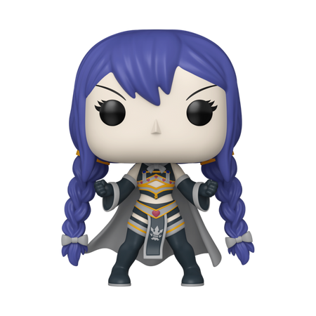 Fairy Tail - Wendy - Funko Pop! n°2289 - Funko Pop! - Funko Shop Europe - Fairy Tail - View 2