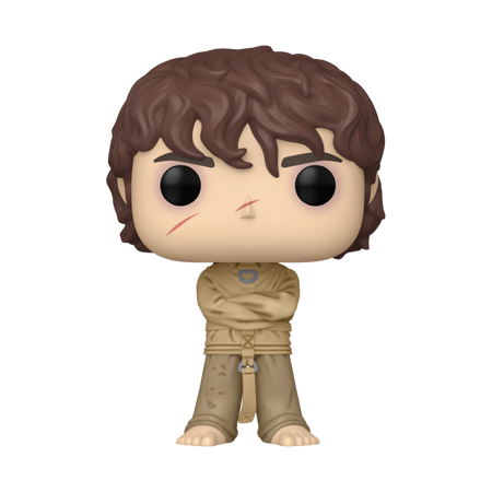 Wednesday - Tyler Galpin - Funko Pop! n°1872 - Funko Pop! - Funko Shop Europe - Wednesday - View 2