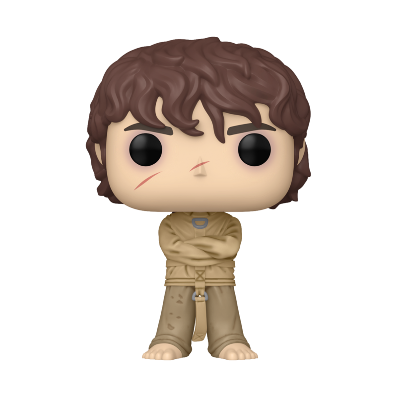 Wednesday - Tyler Galpin - Funko Pop! n°1872 - Funko Pop! - Funko Shop Europe - Wednesday - View 2