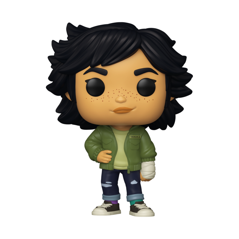 Hoppers - Pixar (Pop! Chase Edition möglich!) Vinyl Figur 1749 - Funko Pop! - Funko Shop Europe - Hoppers - View 2