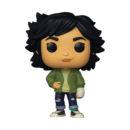 Hoppers - Pixar (Pop! Chase Edition möglich!) Vinyl Figur 1749 - Funko Pop! - Funko Shop Europe - Hoppers - View 2