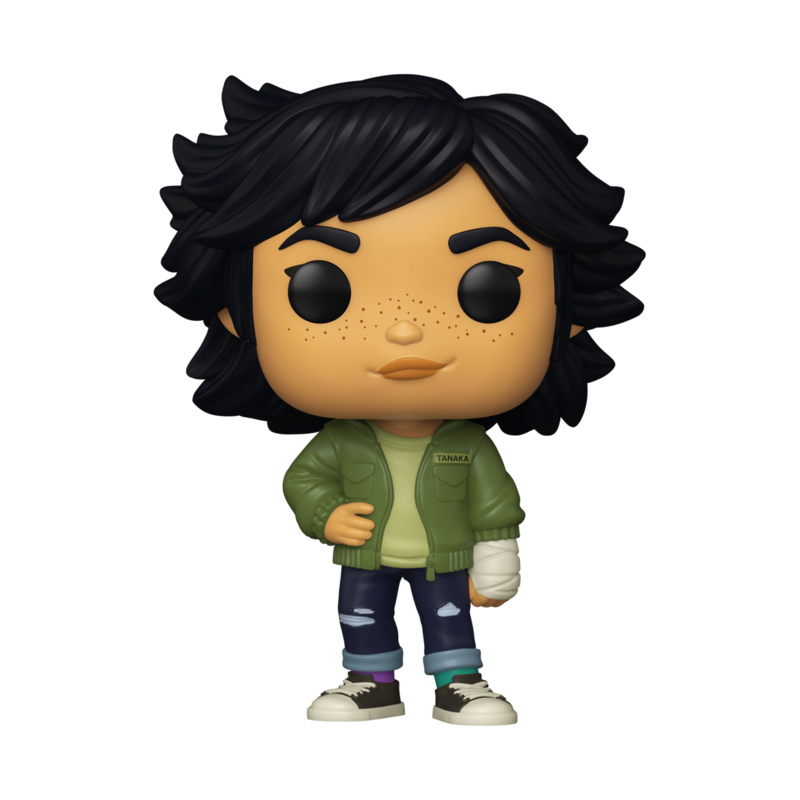 Hoppers - Pixar (Pop! Chase Edition möglich!) Vinyl Figur 1749 - Funko Pop! - Funko Shop Europe - Hoppers - View 2