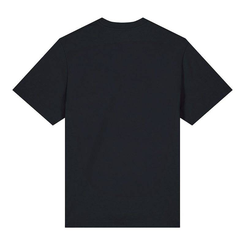 T-Shirt Manches courtes  de Psycholab - Scream - S à XXL - pour Homme - noir - Psycholab - View 2
