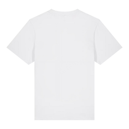 T-Shirt Manches courtes  de Psycholab - Anger - S à 3XL - pour Homme - blanc - Psycholab - View 2