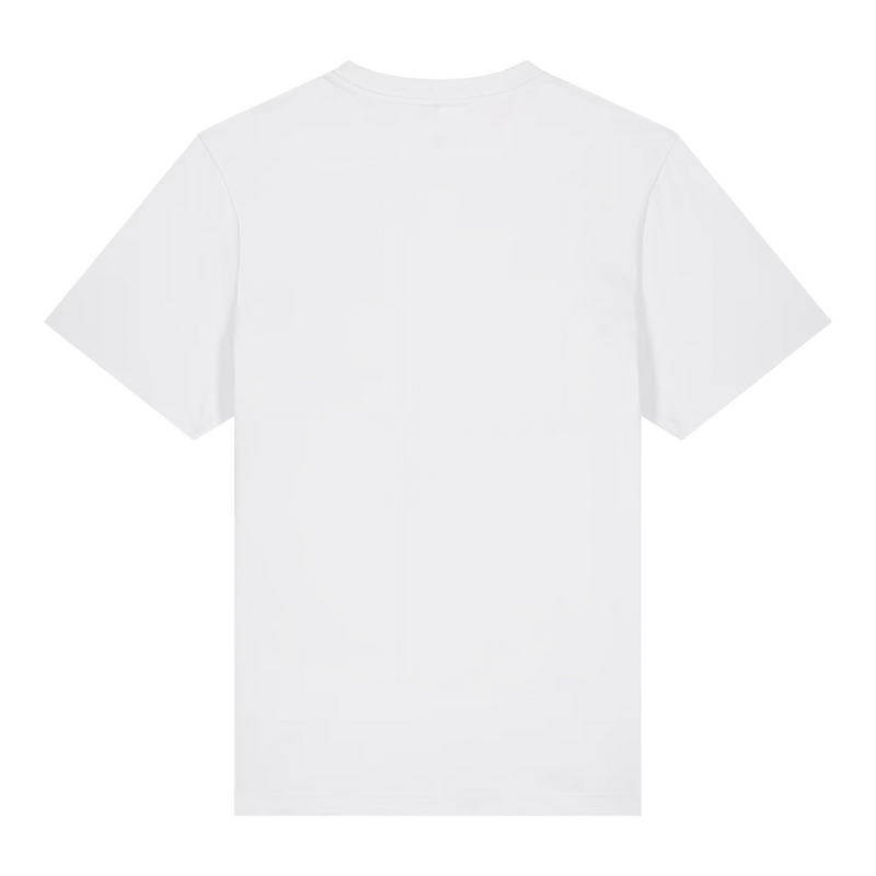 T-Shirt Manches courtes  de Psycholab - Anger - S à 3XL - pour Homme - blanc - Psycholab - View 2