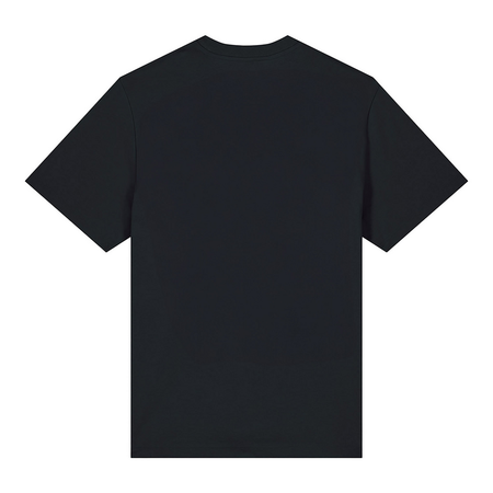 T-Shirt Manches courtes  de Psycholab - Fire - S à 3XL - pour Homme - noir - Psycholab - View 2