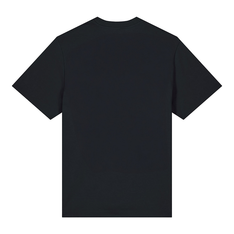 T-Shirt Manches courtes  de Psycholab - Samurai - S à XL - pour Homme - noir - Psycholab - View 2