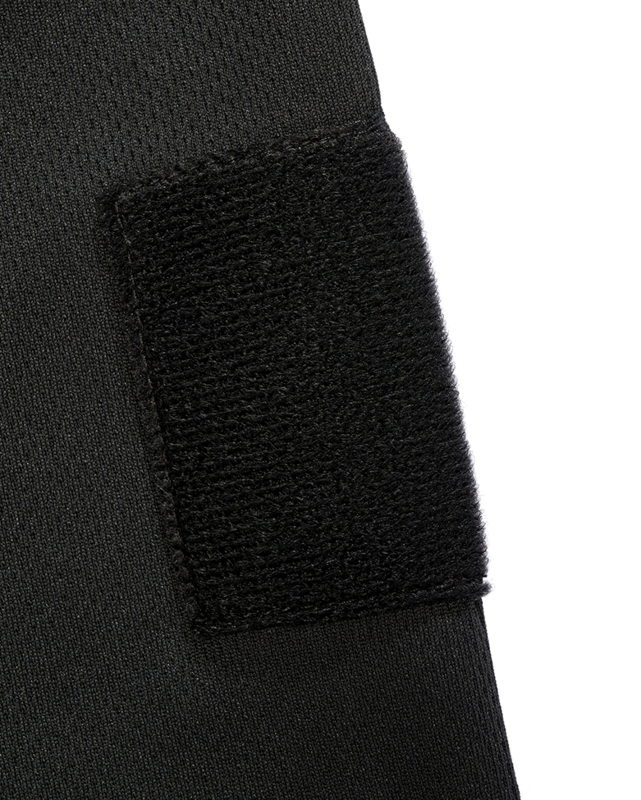 T-shirt manches longues  de Brandit - Top manches longues à séchage rapide - S à 5XL - pour Homme - noir - Brandit - View 2