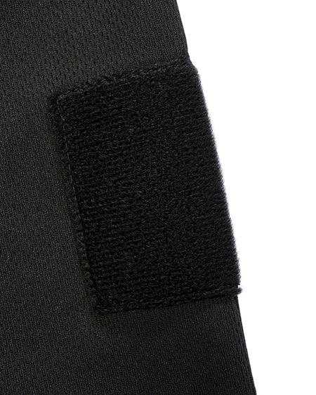 T-shirt manches longues  de Brandit - Top manches longues à séchage rapide - S à 5XL - pour Homme - noir - Brandit - View 2
