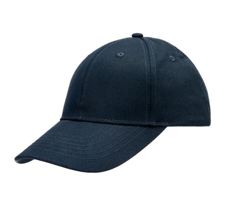 Casquette  de Brandit - Base Cap - pour Unisexe - marine - Brandit