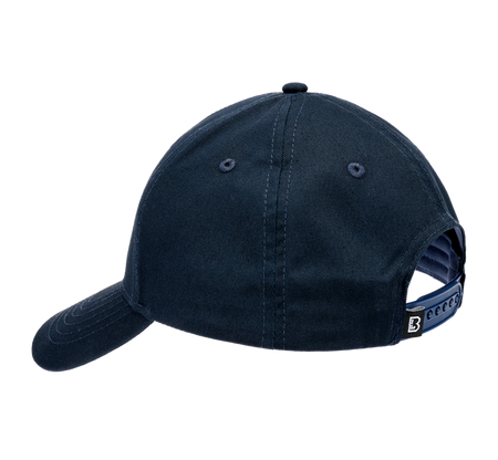 Casquette  de Brandit - Base Cap - pour Unisexe - marine - Brandit - View 2