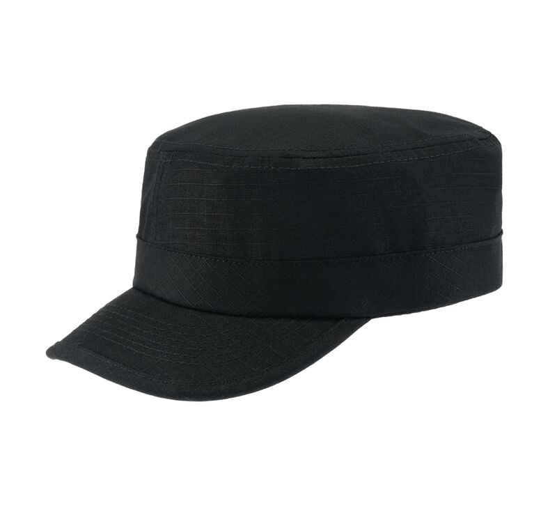 Casquette  de Brandit - BDU - Casquette - pour Unisexe - noir - Brandit