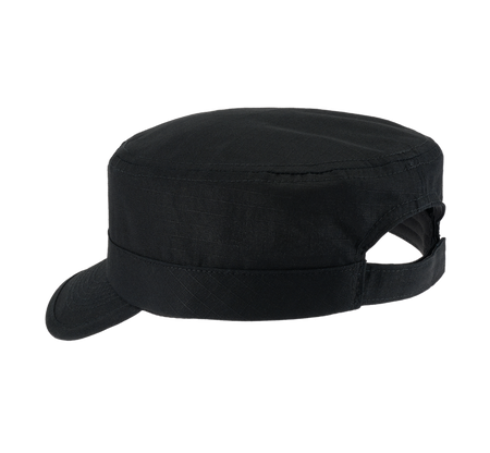 Casquette  de Brandit - BDU - Casquette - pour Unisexe - noir - Brandit - View 2