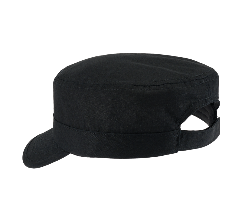 Casquette  de Brandit - BDU - Casquette - pour Unisexe - noir - Brandit - View 2