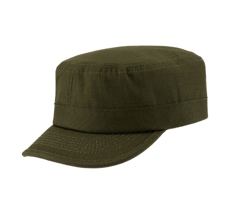 Casquette  de Brandit - BDU - Casquette - pour Unisexe - olive - Brandit