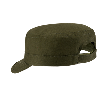 Casquette  de Brandit - BDU - Casquette - pour Unisexe - olive - Brandit - View 2