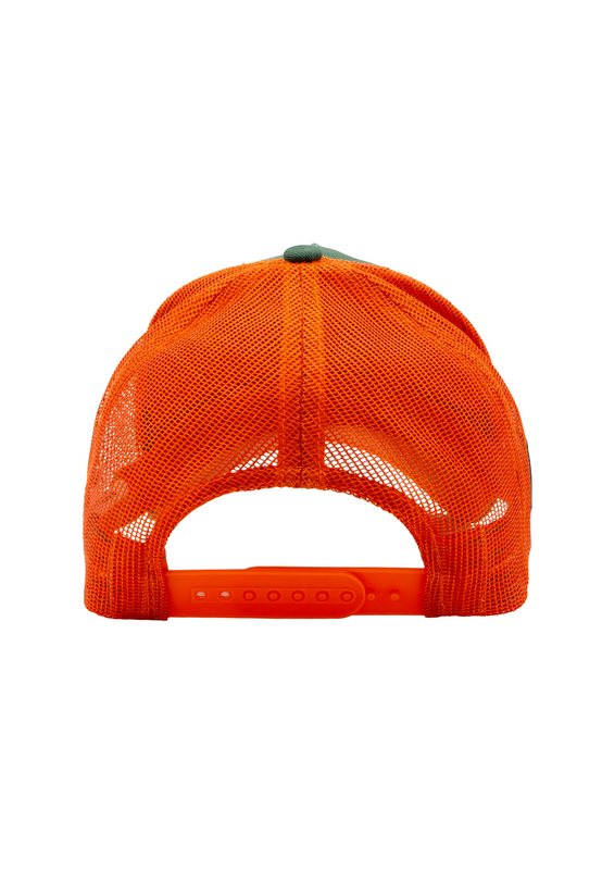 Casquette Rockabilly de King Kerosin - Rock’n’ Roll - Casquette - pour Unisexe - multicolore - King Kerosin - View 2