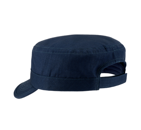 Casquette  de Brandit - BDU - Casquette - pour Unisexe - marine - Brandit - View 2