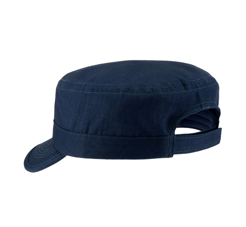 Casquette  de Brandit - BDU - Casquette - pour Unisexe - marine - Brandit - View 2