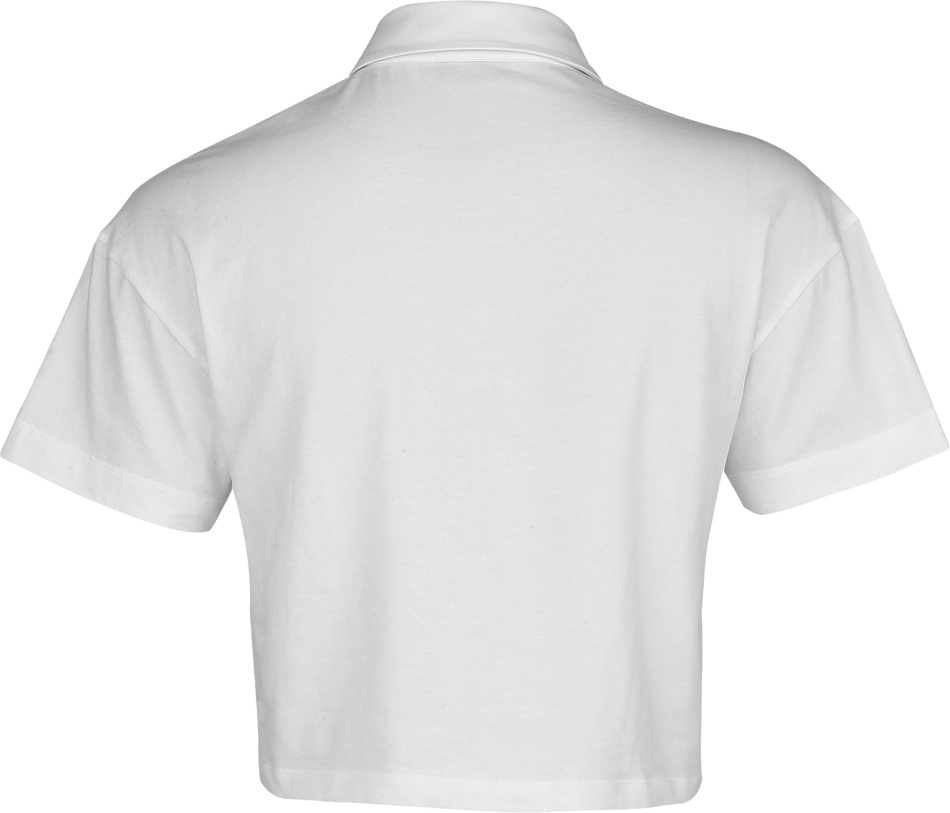T-Shirt Manches courtes  de Vive Maria - Maria and Child - S à XXL - pour Femme - blanc - Vive Maria - View 2