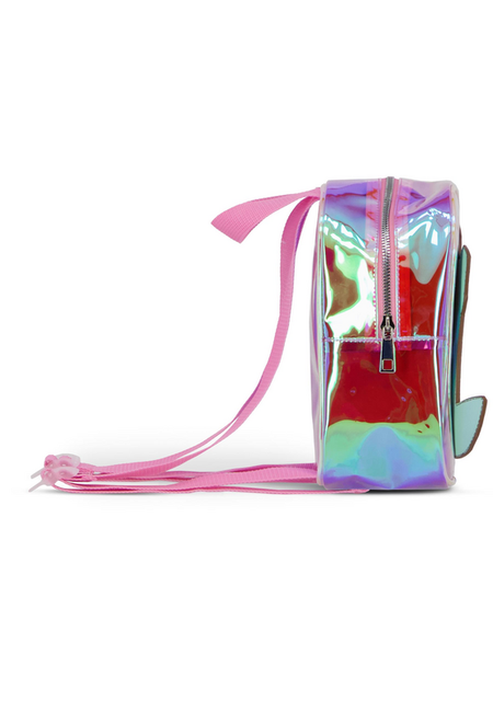 Mini Sac À Dos  de Hatsune Miku - Shiny Mini Backpack - pour Unisexe - multicolore - Hatsune Miku - View 2