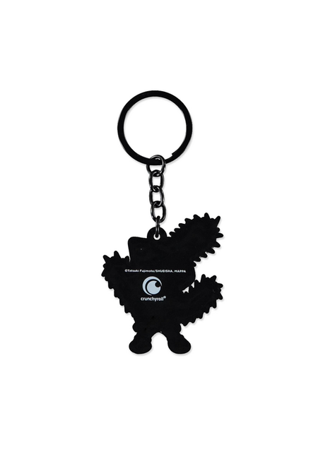 Porte-clefs  de Chainsaw Man - pour Indifférent - multicolore - Chainsaw Man - View 2
